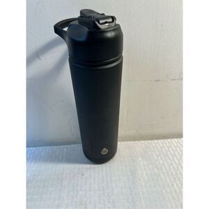 Tal black 26 oz Ranger water bottle‎ stainless